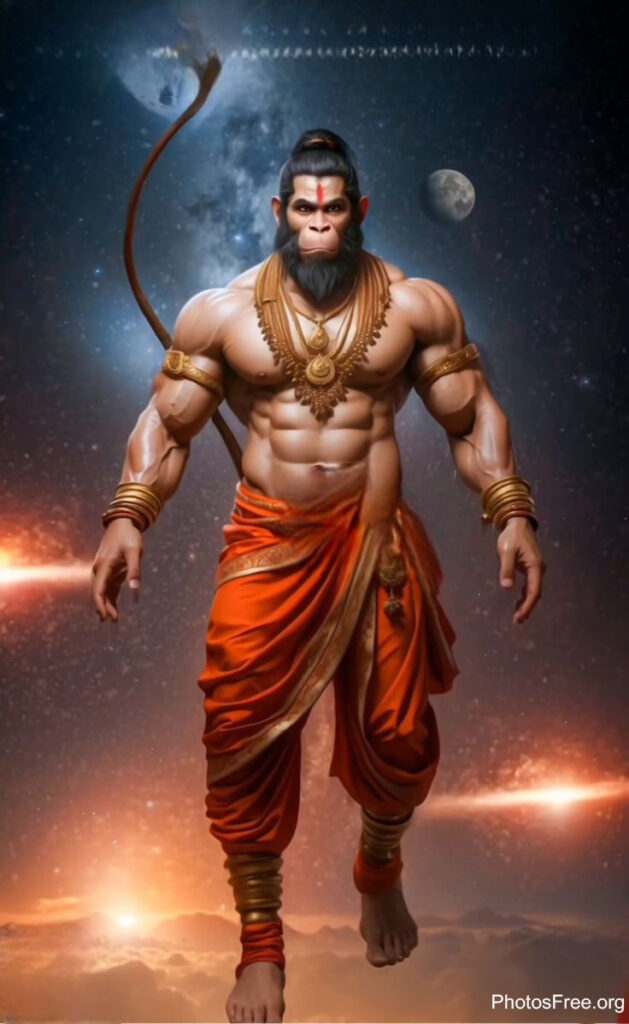 hanuman ji photo