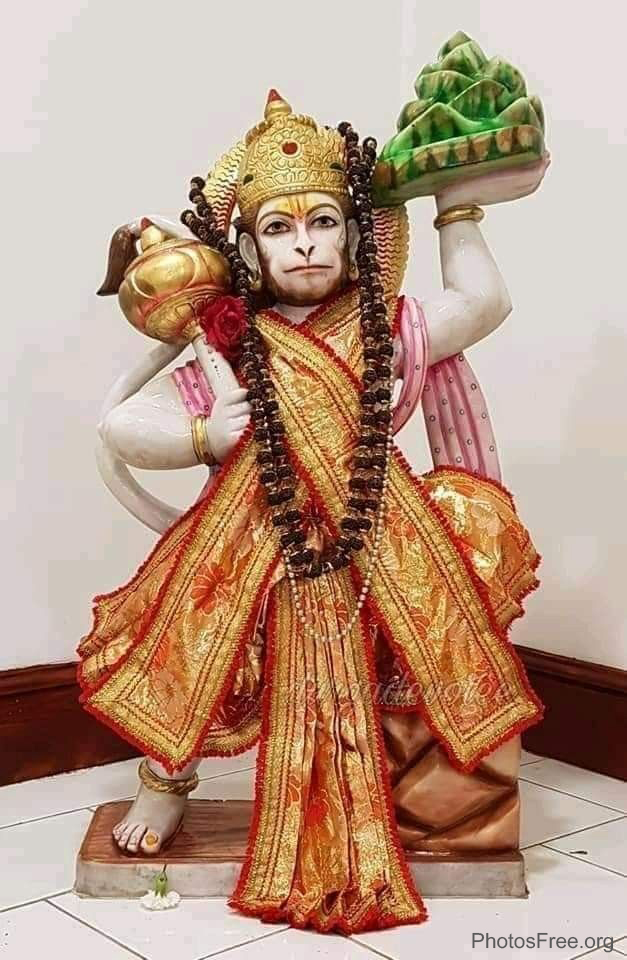 hanuman ji photo