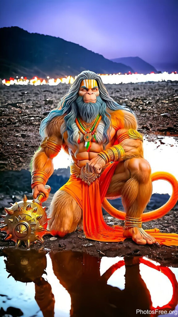 hanuman ji photo