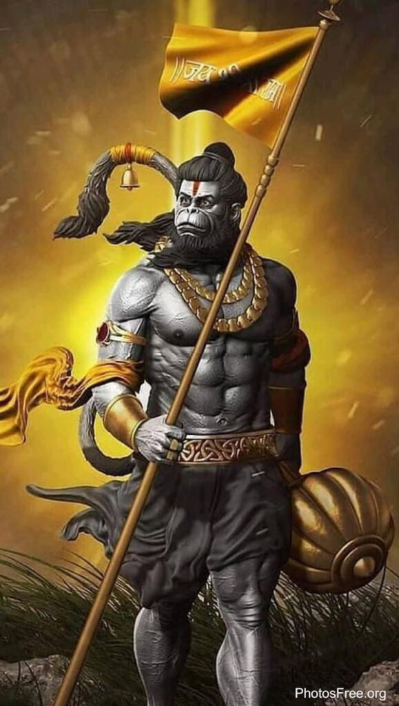 hanuman ji photo