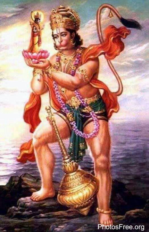 hanuman ji photo