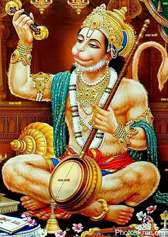 hanuman ji photo