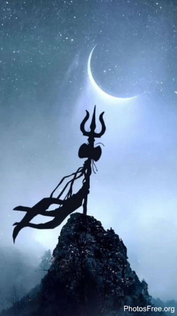 mahadev wallpaper