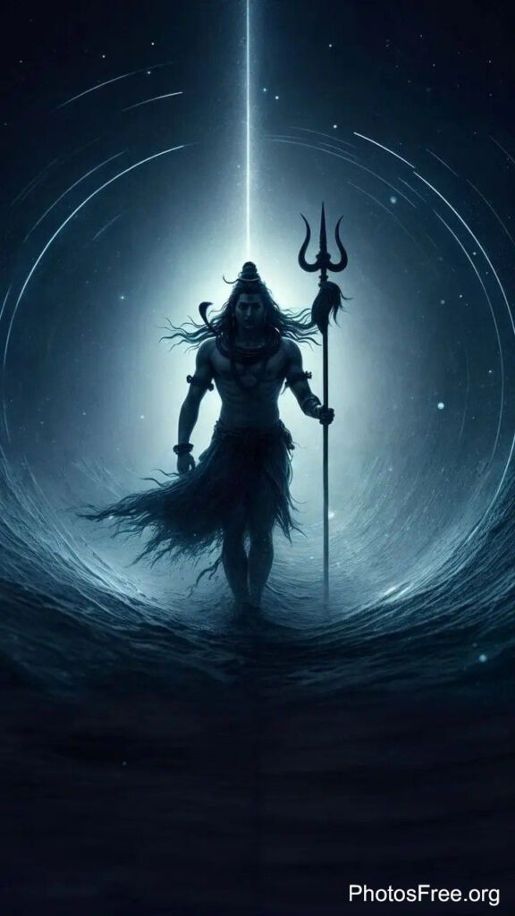 mahadev wallpaper