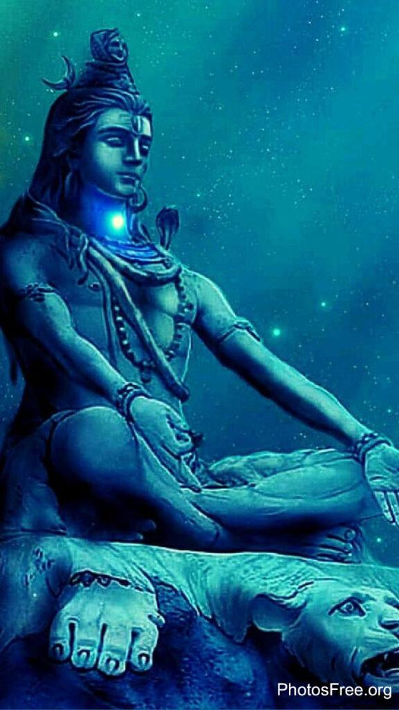 mahadev wallpaper