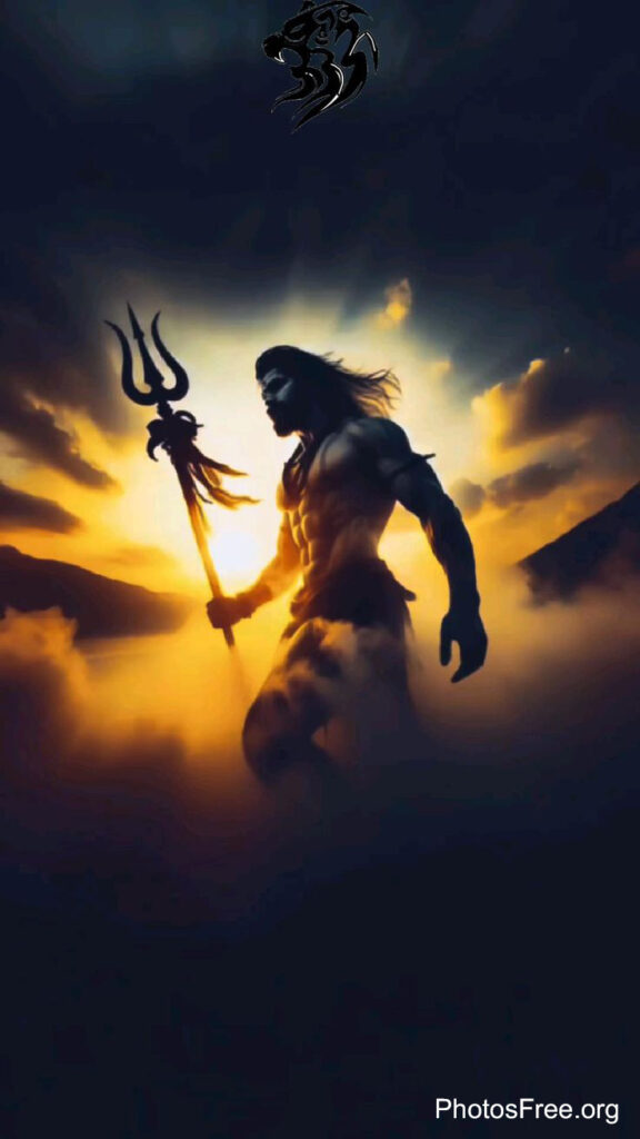 mahadev wallpaper