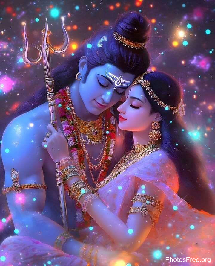 radha krishna