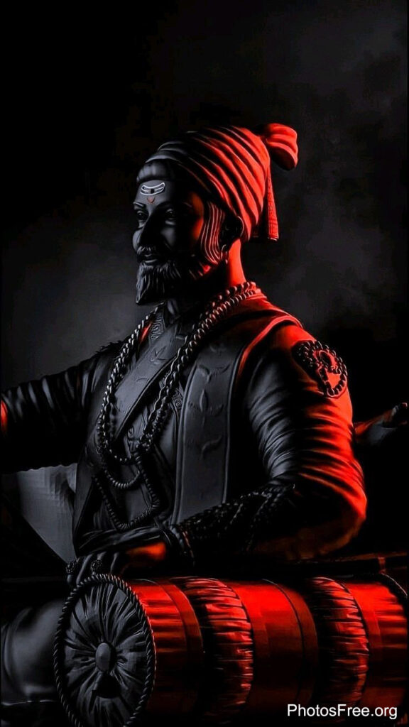 shivaji maharaj