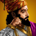 shivaji maharaj