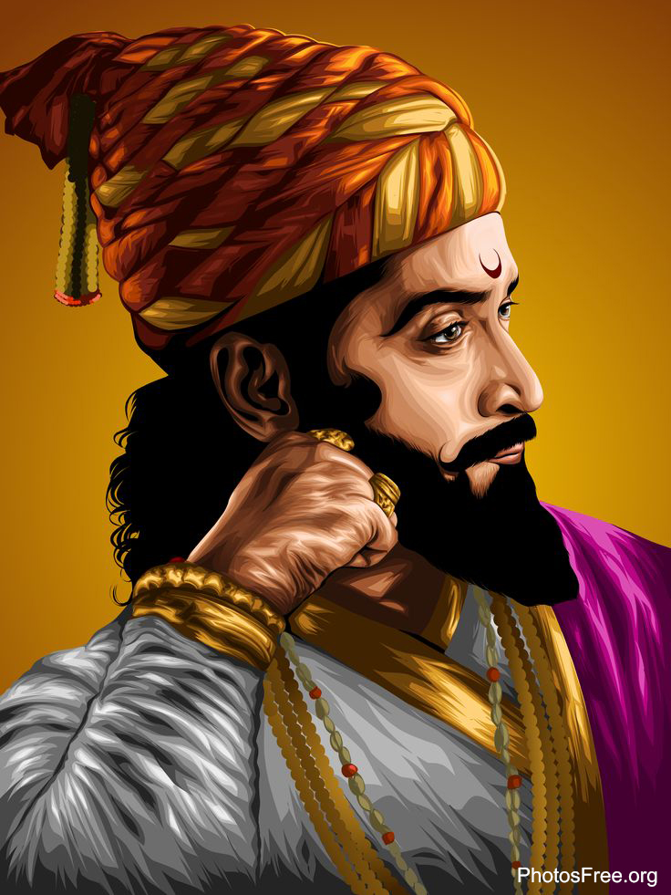 shivaji maharaj