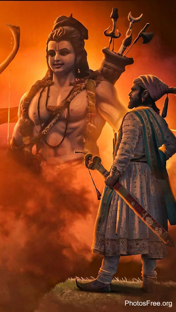 shivaji maharaj