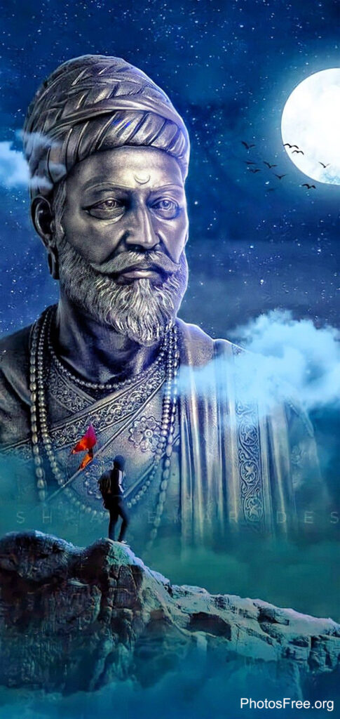 shivaji maharaj