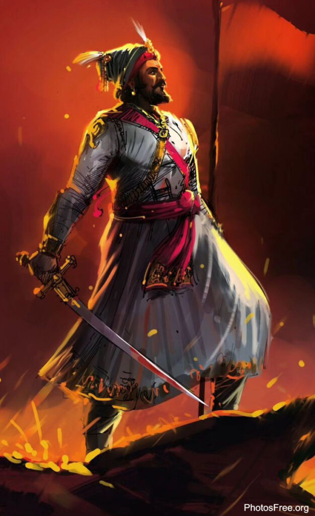 shivaji maharaj