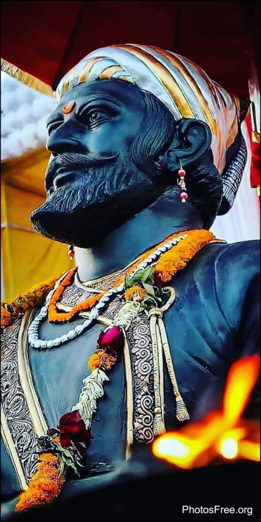 shivaji maharaj