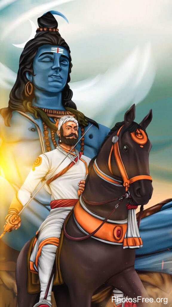 shivaji maharaj