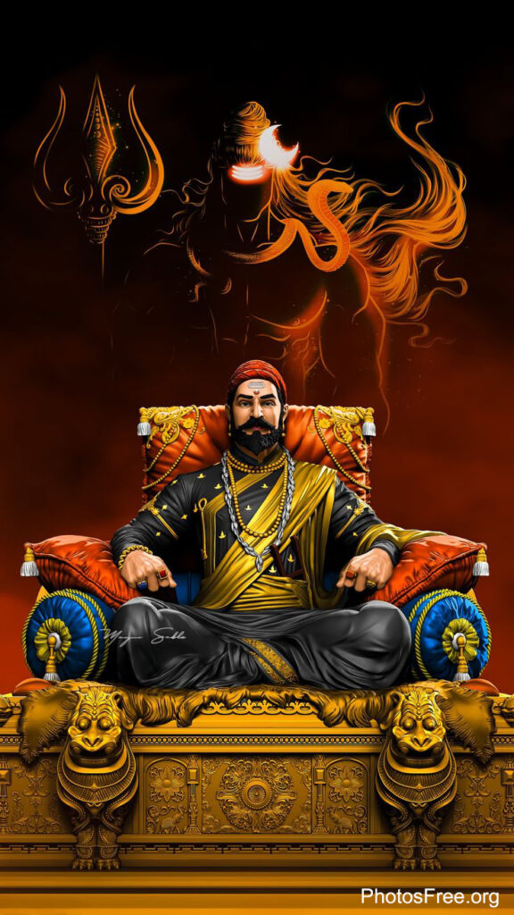 shivaji maharaj