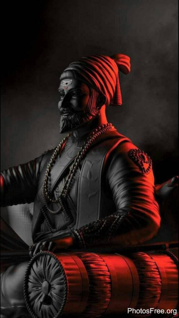 shivaji maharaj