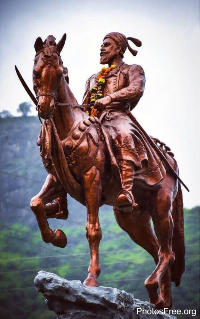 shivaji maharaj