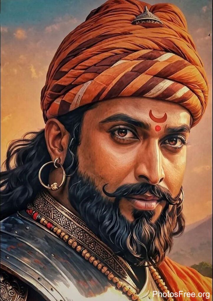 shivaji maharaj