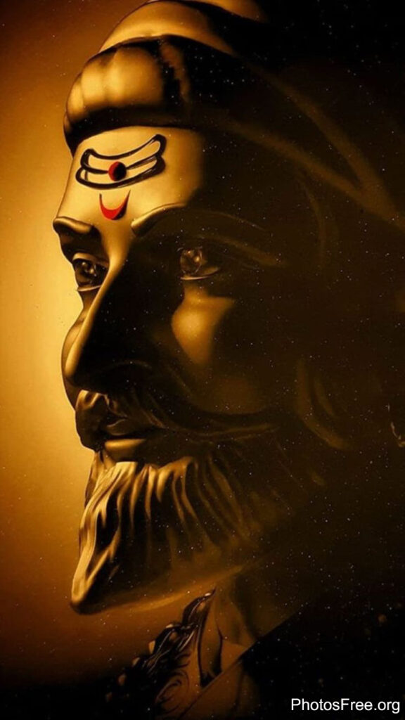 shivaji maharaj