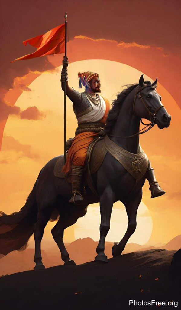 shivaji maharaj