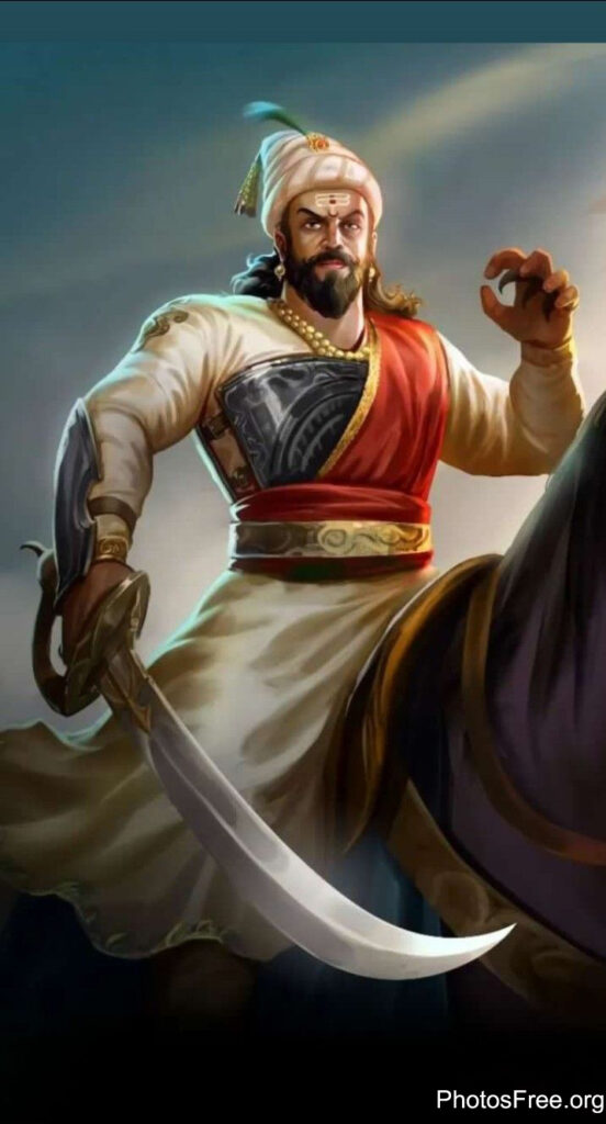 shivaji maharaj