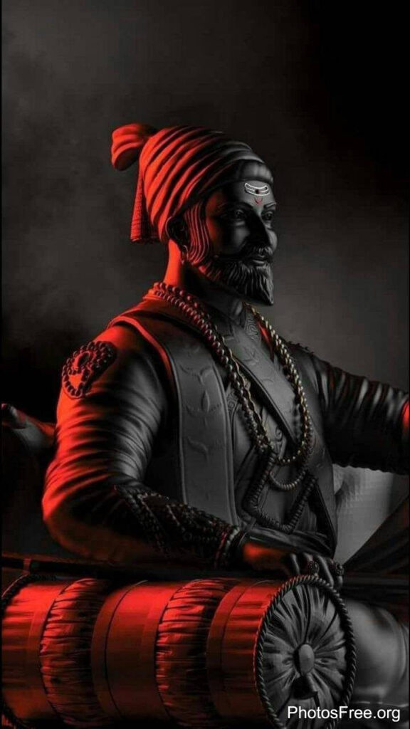 shivaji maharaj