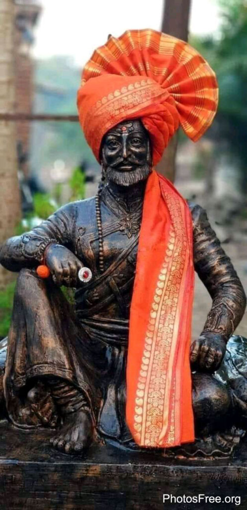 shivaji maharaj