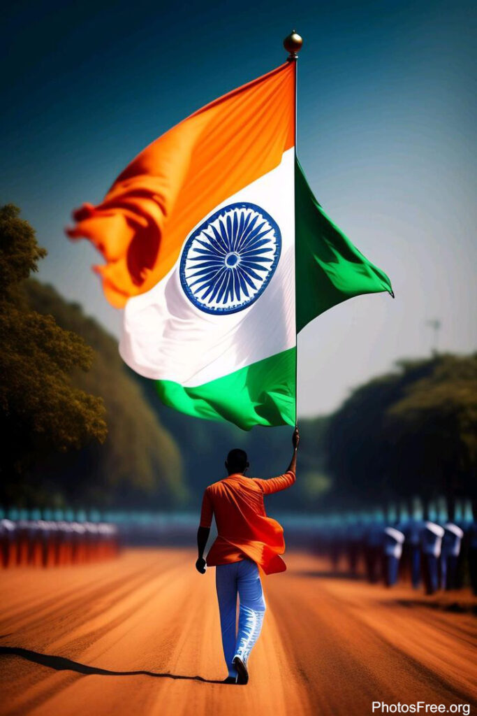 tiranga photo